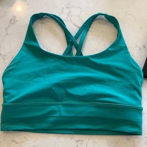 LuLuLemon Energy bra.